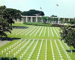 Manila American Cemetery and Memorial (ABMC)