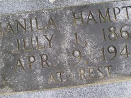 Manila Hampton
