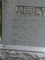 Manley Abbey