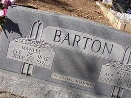 Manley Barton Manley Barton