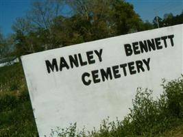 Manley Bennett Cemetery