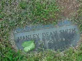 Manley Dean Smith Manley Dean Smith