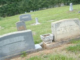 Manley P. "P." Powell