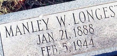 Manley W. Longest