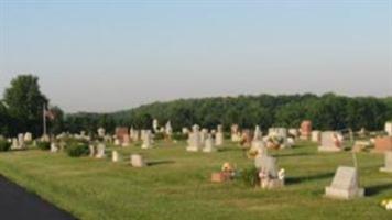 Mannan Cemetery