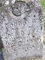 Mannie B Tye Mannie B Tye