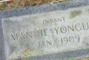 Mannie Yongue