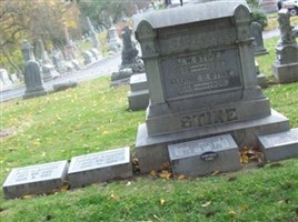 Mannie/Nannie Baker Stine Mannie/Nannie Baker Stine