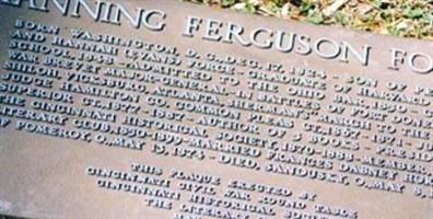 Manning Ferguson Force