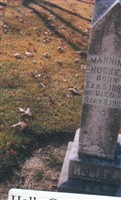Manning Hooker