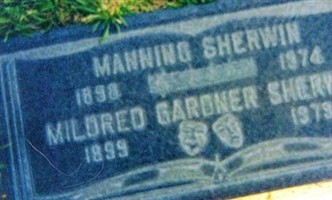Manning Sherwin
