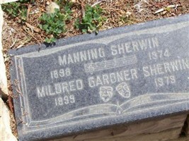 Manning Sherwin