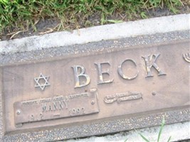 Manny Beck (2045108.jpg)