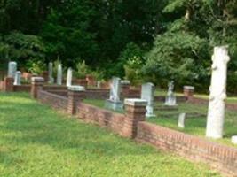 Manoah Cemetery