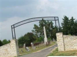 Manor Cemetery