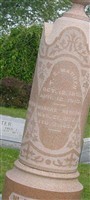 Manora Wilcox Warren