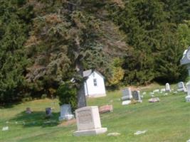 Manorkill Cemetery