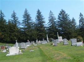 Manorkill Cemetery