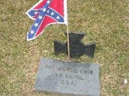 Mansel Gwinn