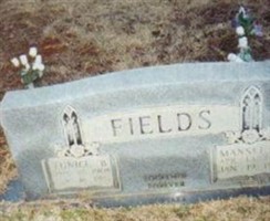 Mansel L. Fields