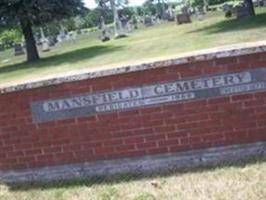 Mansfield Presbyterian Cemetery