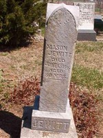Manson Jewitt