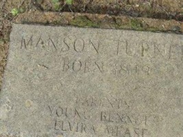 Manson Turner Bennett