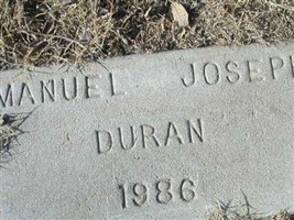 Manual Joseph Duran Manual Joseph Duran