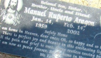 Manual Ruperton Aragon Manual Ruperton Aragon