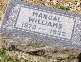 Manual Williams Manual Williams