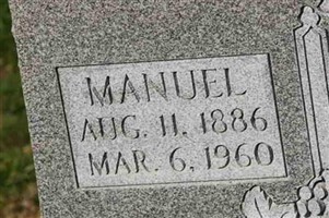 Manuel Chavier Manuel Chavier