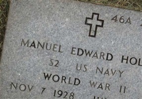 Manuel Edward Hollie Manuel Edward Hollie