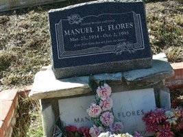 Manuel H Florez