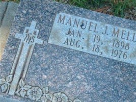 Manuel J. Mello