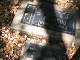 Manuel J. Panacho Manuel J. Panacho
