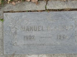 Manuel Lopez Manuel Lopez