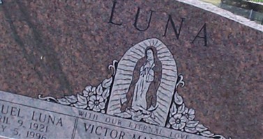 Manuel Luna