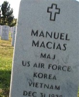 Manuel Macias Manuel Macias