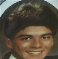 Manuel Madrid "Manny" Marquez