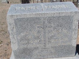 Manuel Mejia