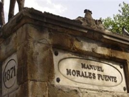 Manuel Morales Fuente