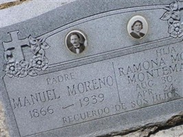 Manuel Moreno