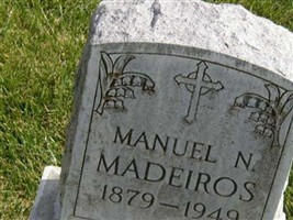 Manuel N. Madeiros