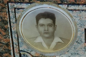 Manuel Partida, Sr Manuel Partida, Sr
