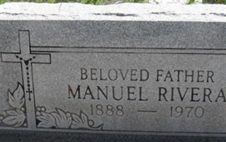 Manuel Rivera