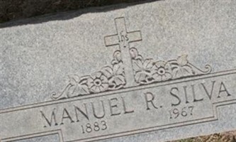 Manuel Romo Silva Manuel Romo Silva