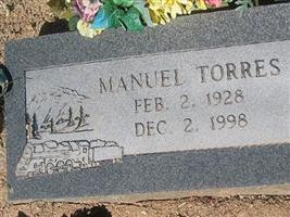 Manuel Torres