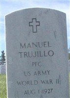 Manuel Trujillo