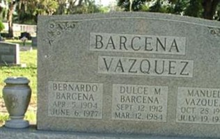 Manuel Vazquez