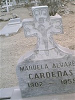 Manuela Alvarez Cardenas Manuela Alvarez Cardenas
